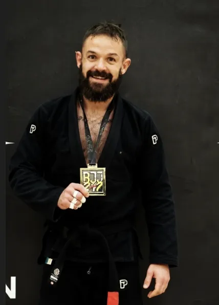 Michael Stevenson